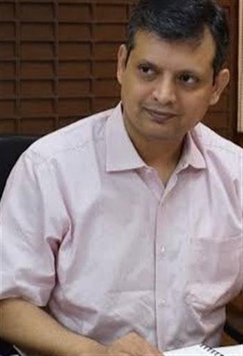 PUNJAB NEW CHIEF SECRETARY (DESIGNATE) ANURAG VERMA NOT THE JUNIOR-MOST IAS AMONGST HIS CURRENT COUNTERPARTS ACROSS THE COUNTRY