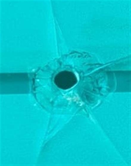 बलटाना वार्ड नंबर 1 की पार्षद के पति ने घर के बाहर ऑफिस में गोली चलाए जाने केआरोप, पुलिस हर पहलू से कर रही है जाँच