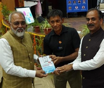 IIT MANDI EXPERTS TO VISIT HIIMS CHANDIGARH