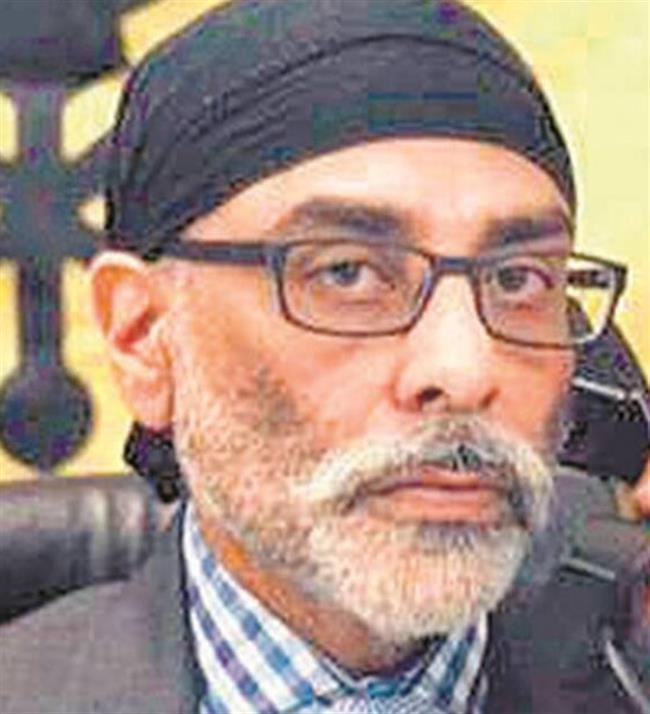 KHALISTAN MOVEMENT CHIEF GURPATWANT SINGH PANNU DIES IN ROAD ACCIDENT  IN USA,  SUKHI CHAHAL DENIED