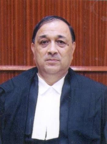 NGT APPOINTS JUSTICE SHEO KUMAR SINGH-I AS ACTING CHAIRPERSON  ON RETIREMENT OF JUSTICE ADARSH KUMAR GOEL