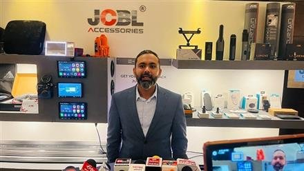 JCBL GROUP HOLDS 'THE ARK SUMMIT' IN GURUGRAM