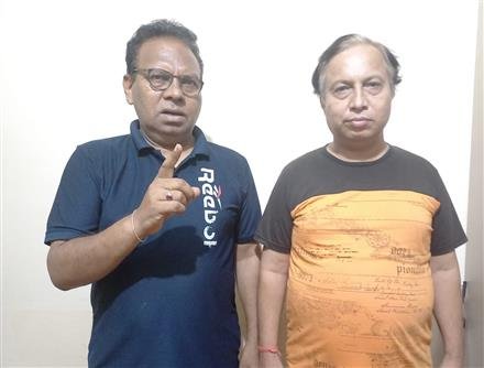 “चण्डीगढ़ को सेना के हवाले करो”