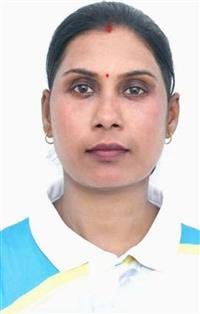 MAMATA JEENA APPOINTED INDIA ROWING COACH CHANDIGARH