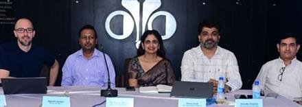 THE nutriAIDE, COMPREHENSIVE APP DESIGNED TO REVOLUTIONIZE HEALTHY AND SUSTAINABLE NUTRITION LAUNCHED