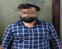 DELHI EOW ARRESTED ABSCONDING ACCUSED COUPLE INVOLVED IN MULTI-VICTIM CHEATING, FROM AHMEDABAD