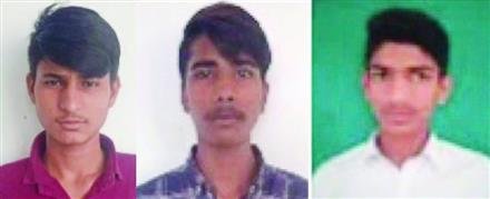 MATRA CHHAYA ASHRAM INMATES SELECTED
