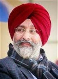 WORLD GATKA FEDERATION AIMS TO INCLUDE GATKA IN OLYMPIC GAMES : HARJEET SINGH GREWAL