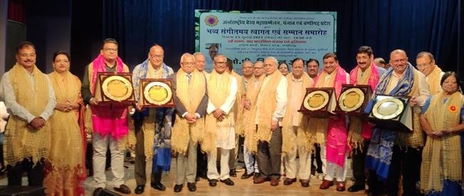 ईमानदारी और हार्डवर्क ही सफलता की कुंजी  : रिटायर्ड मुख्य न्यायाधीश अजय कुमार मित्तल