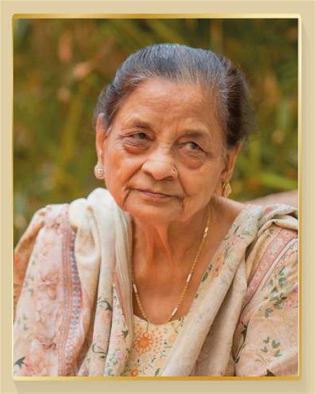 TRIDENT GROUP’S RAJINDER GUPTA AND IOL’S VARINDER GUPTA BEREAVED; MOTHER MAYADEVI PASSES AWAY