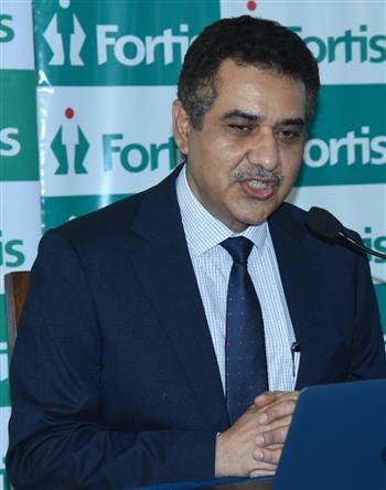 FORTIS MOHALI SAVES LIFE OF 26-YEAR-OLD YOUNG MAN WHO SUFFERED CRITICAL ABDOMINAL INJURIES IN A ROAD ACCIDENT