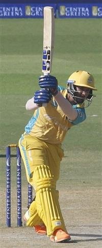 SURYAKUMAR YADAV'S ADVICE CHANGED MY MINDSET: NEHAL WADHERA