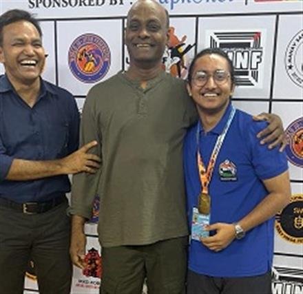 SHASTRANG MARTIAL ARTS PLAYERS PERFORM EXCEPTIONALLY WELL IN THE ASIAN MARTIAL ARTS CHAMPIONSHIP 2023