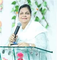 PASTOR KANCHAN MITTAL ANNOUNCED A DONATION TO MANIPUR VICTIMS