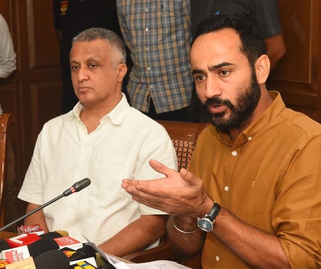 PUNJAB NEW SPORTS  POLICY: ALL ENCOMPASSING POLICY ENTAILING CASH PRIZES, JOBS AND AWARDS FOR PLAYERS AND COACHES