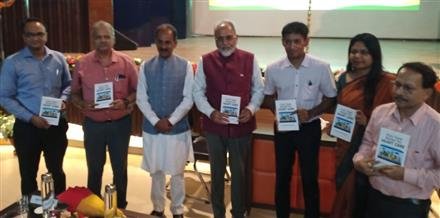 DR. BRC SPEAKS ON GRAD SYSTEM AT PEC CHANDIGARH