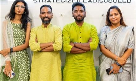 HOW INDORE-BASED START-UP BECAME WORLD’S LARGEST HOTEL REVENUE MANAGEMENT COMPANY