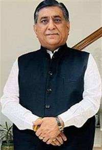 धारा 370 हटाने की चौथी वर्षगांठ पर संजीव खन्ना ने देशवासियों को दी बधाई