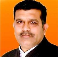 झु​ग्गी झोंपड़ी वालों को वक्फ बोर्ड की जमीन में प्लाट दे सरकार:: टोनी राणा