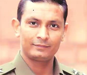 CHANDIGARH POLICE BOOKED ADDITIONAL SHO PHOGAT OF SECTOR 39 PS, 3 OTHERS ON KIDNAPPING, EXTORTION OF RS. ONE CRORE FROM BATHINDA BUSINESSMAN