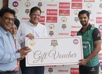 NIRMOHI'S DEADLY SPELL WRAPS UP ROCK ZONE, SKIPPER AZAD'S HALF TON STEERS LEISURE ZONE TO A WIN