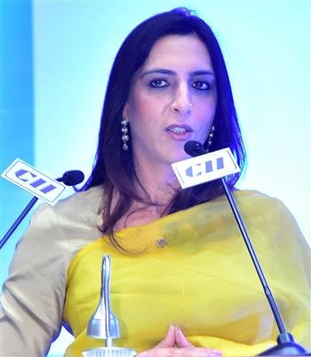 CII IWN CHANDIGARH TRICITY CHAPTER AND DESH BHAGAT UNIV UNITE FOR NATIONAL WOMEN'S DAY EVENT