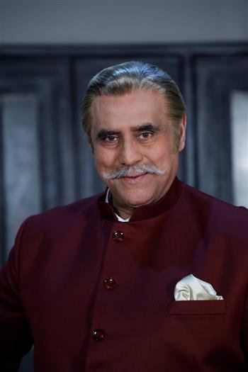 BHANUPRATAP FACES A TOUGH DECISION – WHO WILL BE THE NEXT HEIR OF THE MAHAJAN GROUP IN SONY SAB'S VANSHAJ?