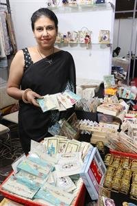 ‘AFREEN’ A LIFESTYLE AND HOME DÉCOR EXHIBITION KICKSTARTS AT KISAN BHAWAN