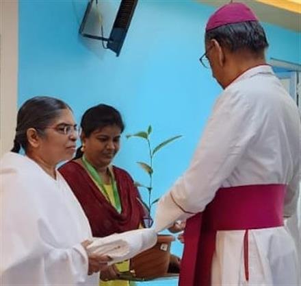 JOYFULLY JOURNEYING TOGETHER” HELD IN CHENNAI