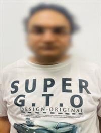 GRAND SON INVOLVED IN DEFRAUDING HIS GRAND MOTHER OF HER SOUTH DELHI PROPERTY WORTH CRORES OF RUPEES ARRESTED WITH ACCOMPLICE