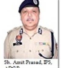 MHA ANNOUNCES NAMES OF PUNJAB POLICE OFFICERS/OFFICIALS FOR PMG, PPMDS, PMMS AWARDS ON INDEPENDENCE DAY