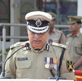 BSF (WESTRN COMMAND) CELEBRATES 77th INDPENDNCE DAY