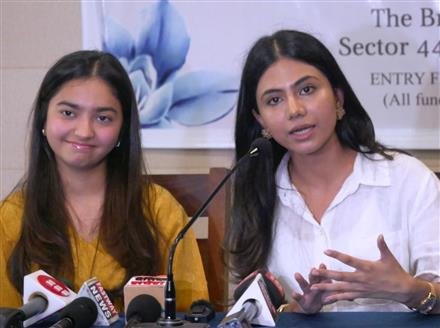 TEEN TIES UP WITH NGO TO EMPOWER UNDERPRIVILEGED STUDENTS