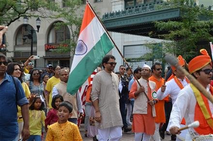 AUGUST 20, 2023 PROCLAIMED AS INDIA DAY IN INDIANAPOLIS