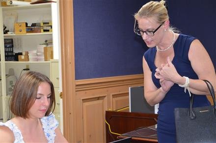 ATTORNEY GENERAL TODD ROKITA LAUDS EFFORTS OF GHOMAN GROUP