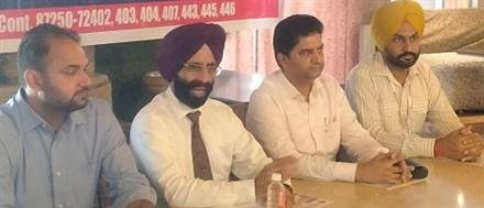 MRSPTU WELCOMES RAJASTHAN STUDENTS FOR QUALITY EDUCATION