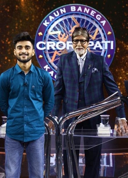 WILL 21 YEAR OLD JASKARAN SINGH FROM TARN TARN’S KHALRA BECOME FIRST CROREPATI  OF THIS SEASON