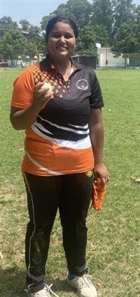 UTCA MEN'S U-19 ODI: ADHIRAJ'S KNOCK HELPS TERRACE ZONE FOR A CONVINCING WIN OVER BIRD ZONE