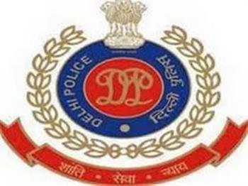 ACCUSED BEHIND THE PAINTINGS  OF PRO-KHALISTAN GRAFFITI AT DIFFERENT METRO STATIONS IN WEST DELHI ARRESTED