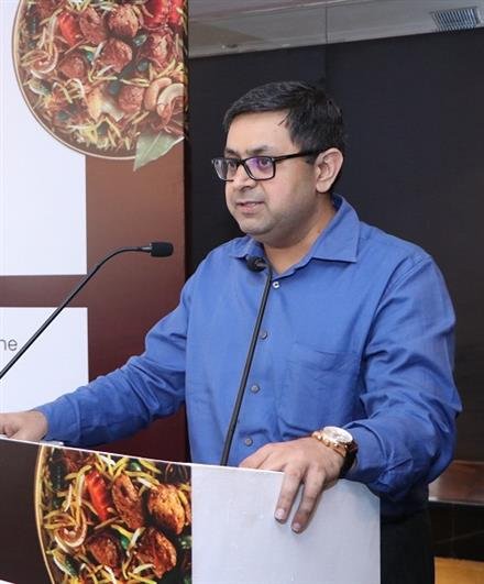 INDIA GATE BASMATI RICE HOSTS PUBLIC INTEREST AWARENESS AND EDUCATION INITIATIVE