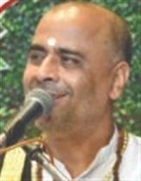 श्री सिद्ध बाबा बालक नाथ मंदिर, से. 29 द्वारा भागवत महापुराण का आयोजन 3 से : रमेश भाई शुक्ला ( लखनऊ वाले) होंगे कथा व्यास