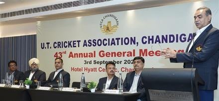 UTCA TO ORGANIZE WOMEN'S CRICKET LEAGUE IN OCTOBER