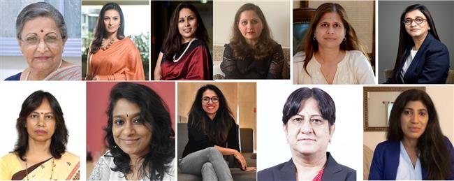 CII ANNOUNCES THE WINNERS OF THE CORPORATE WOMEN LEADERSHIP AWARDS 2023