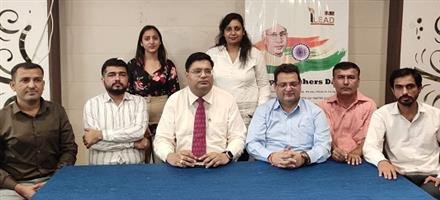 FREE UPSC FOUNDATION COURSE STARTED FOR PROMISING STUDENTS
