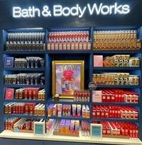 BATH AND BODY WORKS OPENS ITS FIRST STORE IN MOHALI