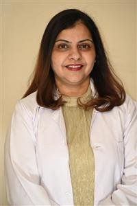 ROBOTIC SURGICAL GYNAECOLOGY FAR BETTER THAN TRADITIONAL GYNAE SURGERIES: DR PREETI JINDAL