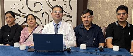 BARIATRIC SURGERY: LONG TERM SOLUTION FOR WEIGHT LOSS – DR AMIT GARG