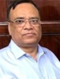 CBI ARRESTS PRINCIPAL CHIEF MATERIAL MANAGER OF NORTH EASTERN RAILWAY IN BRIBERY OF RS. 3 LAKH, RECOVEERED 2.61 CROREDURING SEARCHES
