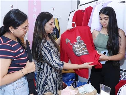 GLOBAL FASHION – TRICITY’S BIGGEST LIFESTYLE AND HOME DÉCOR EXHIBITION KICKS-OFF