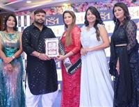 MS ENTERTAINMENT PRESENTS MISS & MRS INDIA'S NEXT TOP MODEL OF THE GLAMOUR QUEEN 2023 SEASON 19